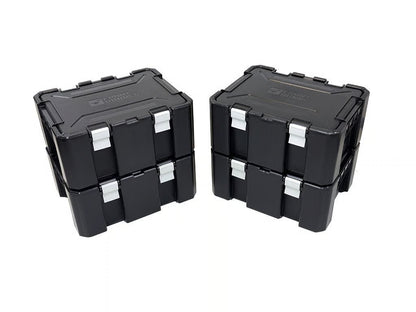 Front Runner Wolf Pack Pro Quad Set