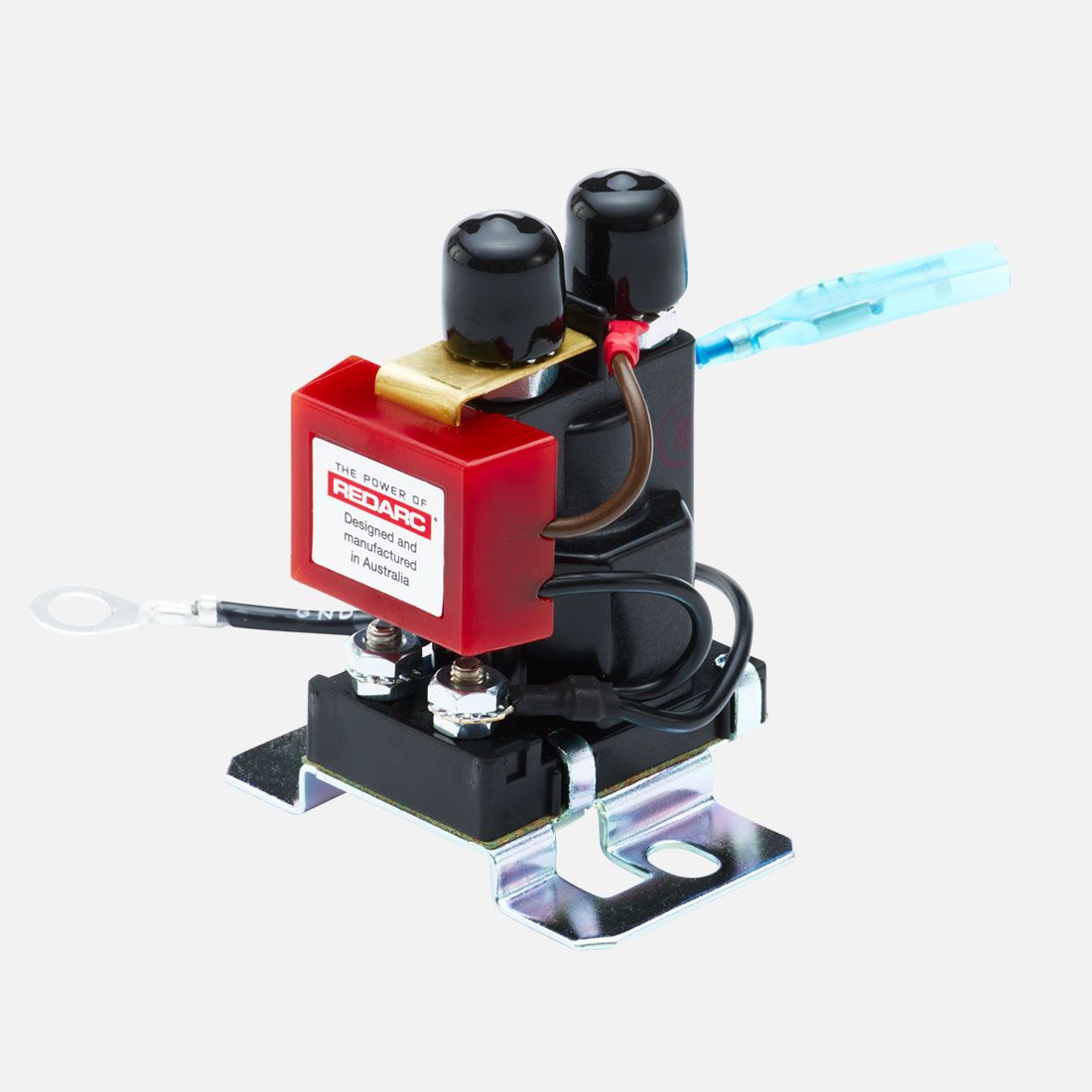 REDARC Smart Start SBI12 12V 100A Dual Battery Isolator (SBI12)