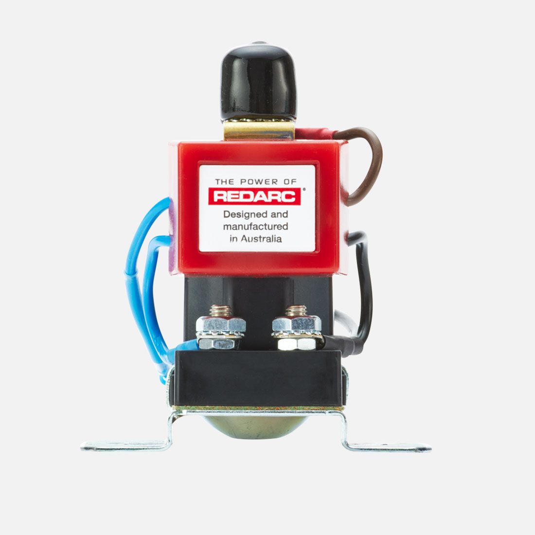 REDARC Smart Start SBI12 12V 100A Dual Battery Isolator (SBI12) - image 2