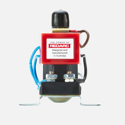 REDARC Smart Start SBI12 12V 100A Dual Battery Isolator (SBI12) - image 2