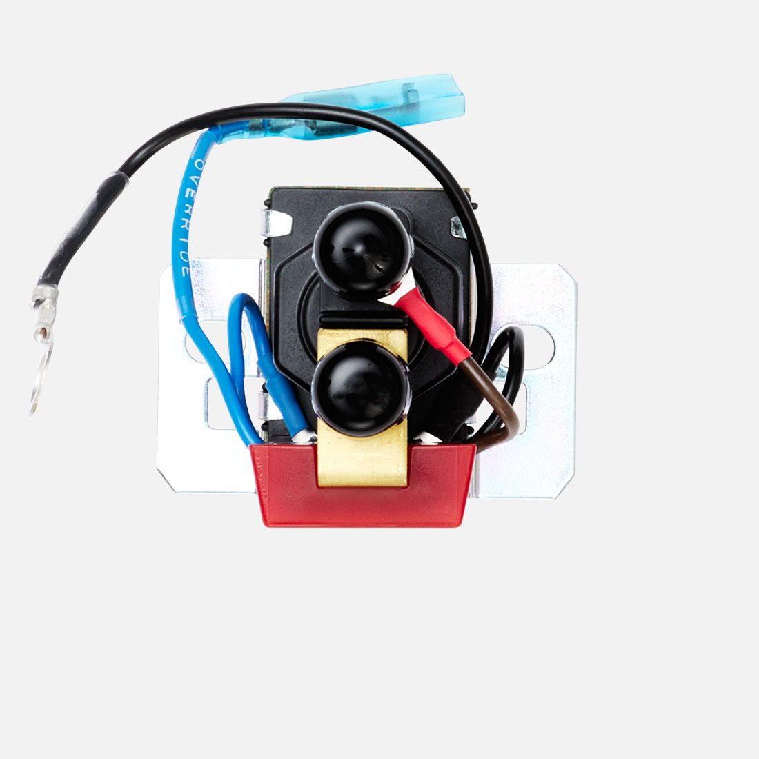 REDARC Smart Start SBI12 12V 100A Dual Battery Isolator (SBI12) - image 4