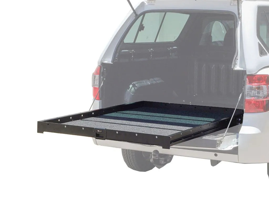 Front Runner Large Load Bed Cargo Slide for Pickup Truck