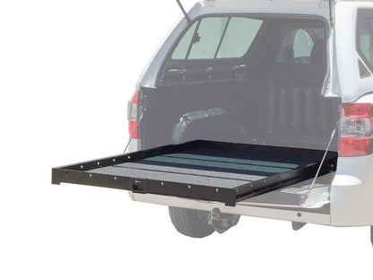 Front Runner Large Load Bed Cargo Slide for Pickup Truck