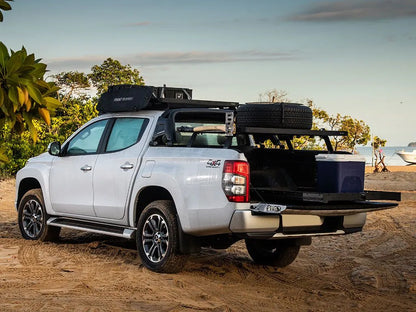 Front Runner Large Load Bed Cargo Slide for Pickup Truck