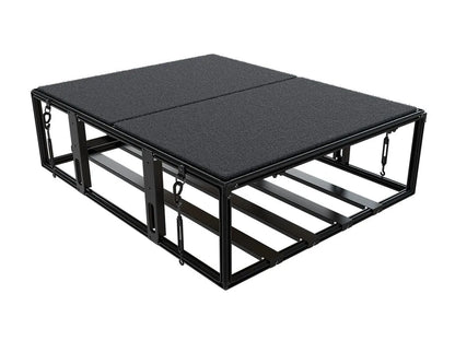 Front Runner Wolf Pack Pro Storage System Narrow