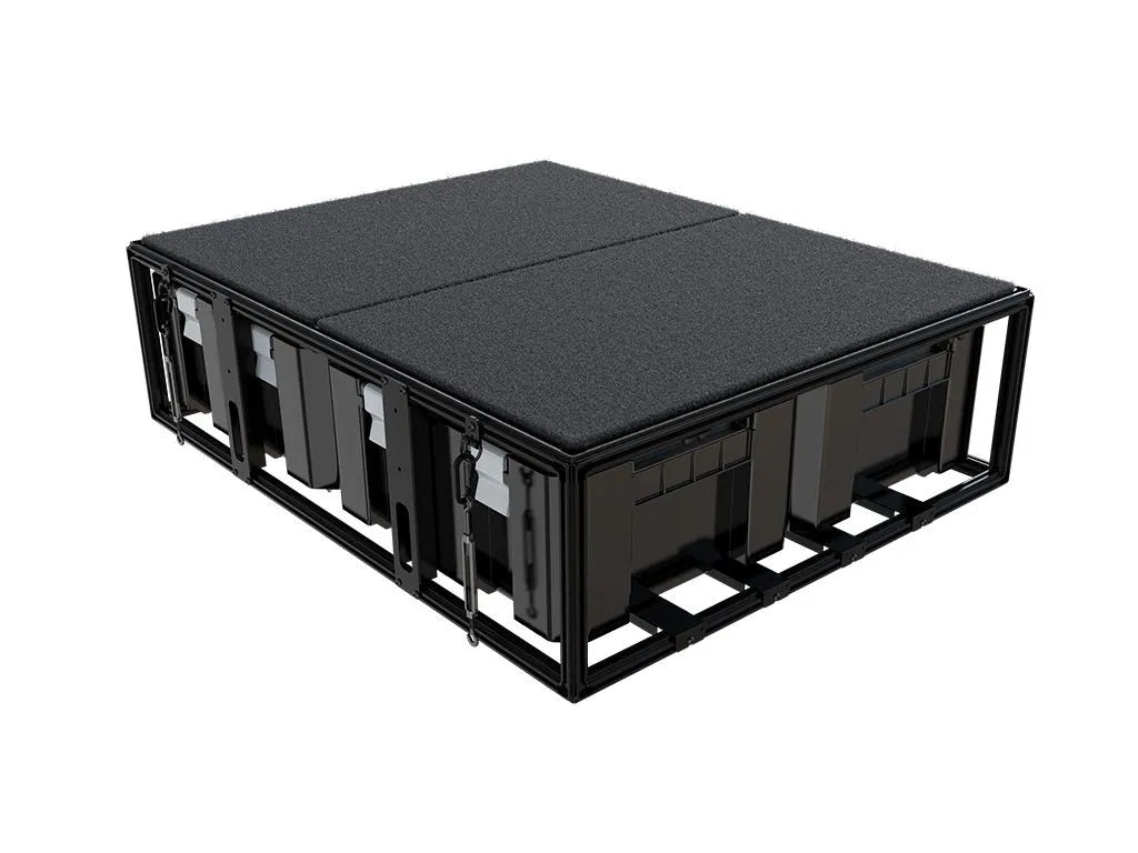 Front Runner Wolf Pack Pro Storage System Kit Narrow