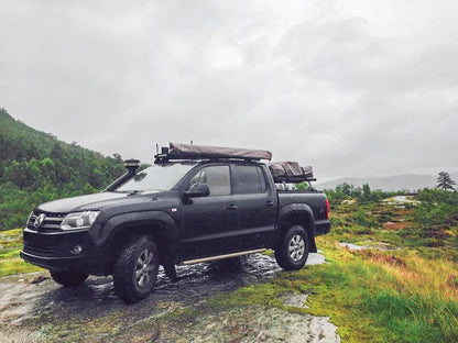 Front Runner Slimline II Roof Rack Kit 2010-22 Volkswagen Amarok
