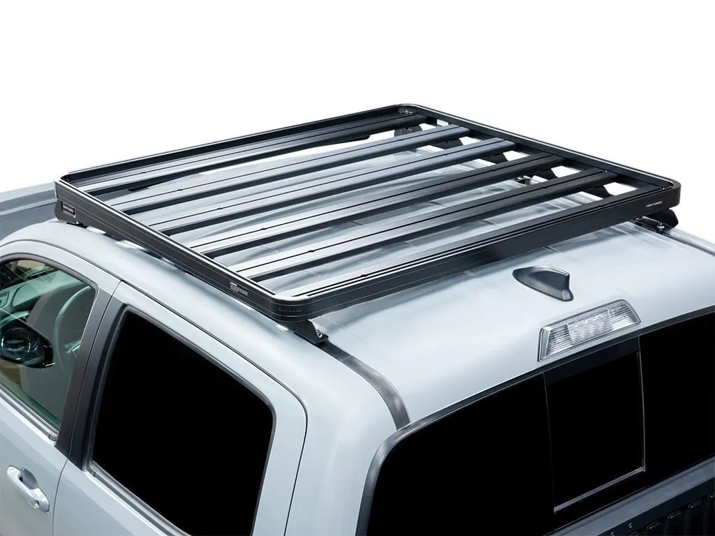 Front Runner Slimline II Roof Rack Kit Low Profile 2005-23 Fits Toyota Tacoma
