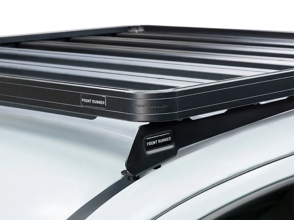 Front Runner Slimline II Roof Rack Kit Low Profile 2005-23 Fits Toyota Tacoma