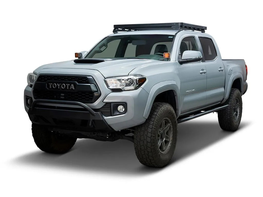 Front Runner Slimline II Roof Rack Kit Low Profile 2005-23 Fits Toyota Tacoma