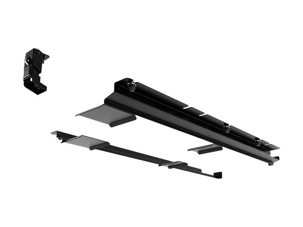 Front Runner Pro Water Tank with Mounting System for Roof Rack – 42L Capacity, Food-Grade BPA-Free Polyethylene, Lockable Tap Included (1PC)