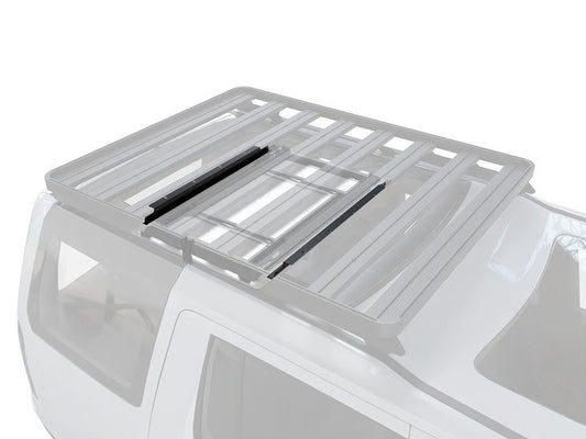 Front Runner Under Rack Table Bracket for Roof Rack – Black Steel
