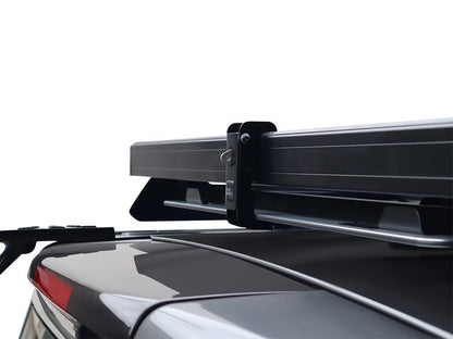 Front Runner Under Rack Table Bracket for Roof Rack – Black Steel
