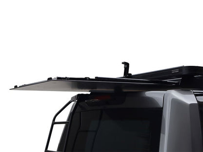 Front Runner Under Rack Table Bracket for Roof Rack – Black Steel