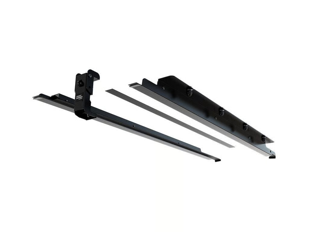 Front Runner Under Rack Table Bracket for Roof Rack – Black Steel
