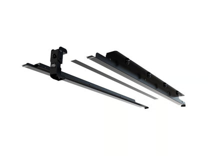 Front Runner Under Rack Table Bracket for Roof Rack – Black Steel