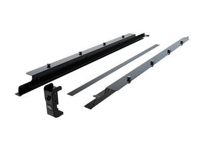 Front Runner Under Rack Table Bracket for Roof Rack – Black Steel