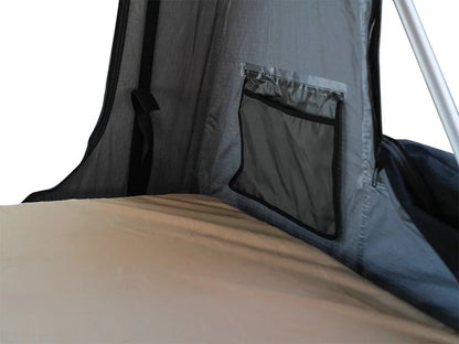 Front Runner Rooftop Tent for Pickup Trucks – Durable, All-Weather Overland Camping Gear