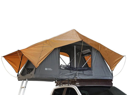 Front Runner Rooftop Tent for Pickup Trucks – Durable, All-Weather Overland Camping Gear