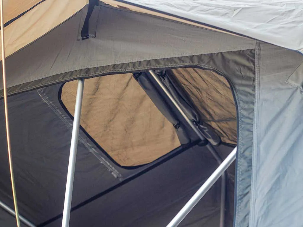 Front Runner Rooftop Tent for Pickup Trucks – Durable, All-Weather Overland Camping Gear