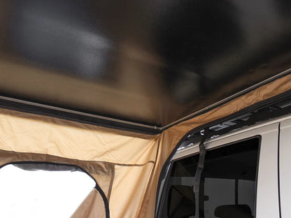 Front Runner Rooftop Tent Annex for Pickup Trucks – Spacious & Easy Setup