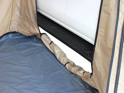 Front Runner Rooftop Tent Annex for Pickup Trucks – Spacious & Easy Setup