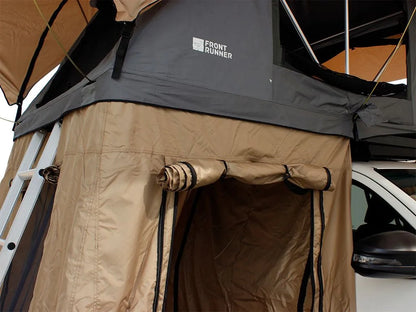 Front Runner Rooftop Tent Annex for Pickup Trucks – Spacious & Easy Setup