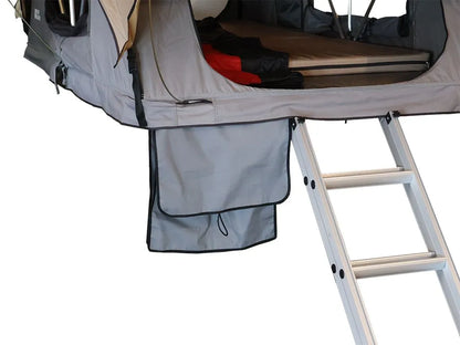 Front Runner Rooftop Tent Shoe Bag – Secure Storage for Pickup Truck Campers