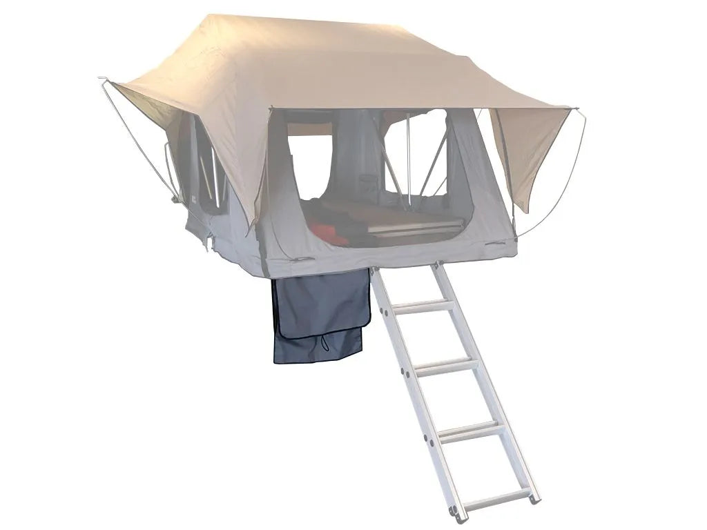 Front Runner Rooftop Tent Shoe Bag – Secure Storage for Pickup Truck Campers