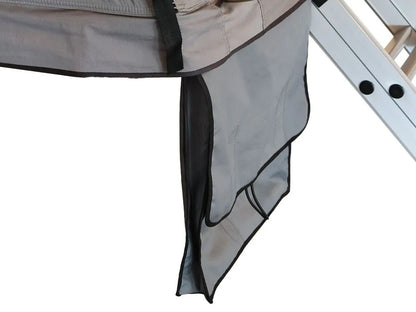 Front Runner Rooftop Tent Shoe Bag – Secure Storage for Pickup Truck Campers