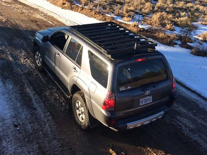 Front Runner Slimline II Roof Rack Kit Fits Toyota 4Runner (4th Gen)