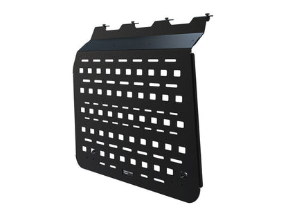 Front Runner Rear Window Molle Panel Kit LHS for Jeep Wrangler JLU 4 Door