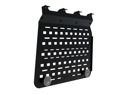 Front Runner Rear Window Molle Panel Kit LHS for Jeep Wrangler JLU 4 Door