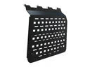 Front Runner Rear Window Molle Panel Kit RHS for Jeep Wrangler JLU 4 Door