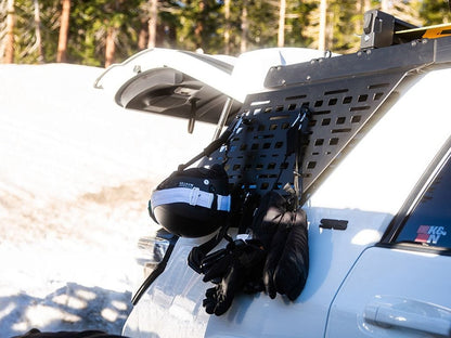 Front Runner Rear Window Molle Panel Kit RHS for Toyota 4Runner (5th Gen)