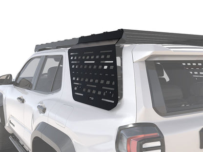 Front Runner Rear Window Molle Panel Kit LHS for Toyota 4Runner (6th Gen)