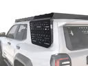 Front Runner Rear Window Molle Panel Kit RHS for Toyota 4Runner (6th Gen)