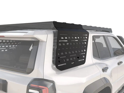 Front Runner Rear Window Molle Panel Kit RHS for Toyota 4Runner (6th Gen)