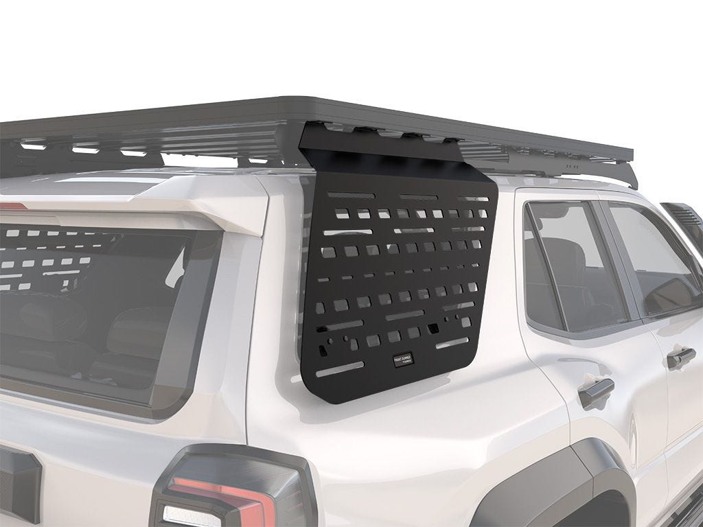 Front Runner Rear Window Molle Panel Kit RHS for Toyota 4Runner (6th Gen)