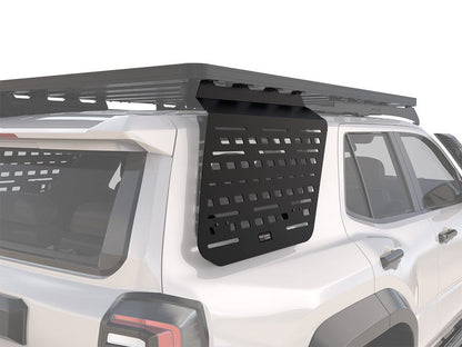 Front Runner Rear Window Molle Panel Kit RHS for Toyota 4Runner (6th Gen)