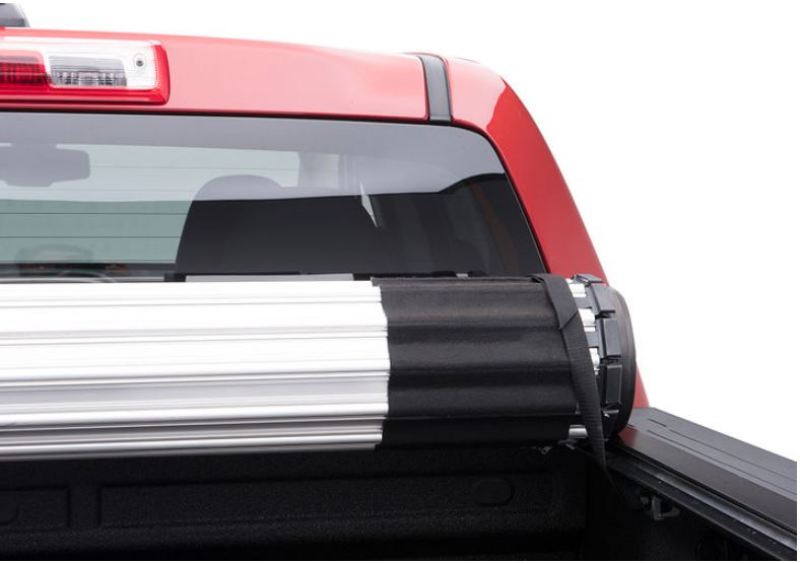 BAK Revolver X2 Hard-Rolling Tonneau Cover 5' Fits 2020-24 Gladiator