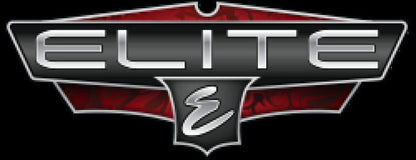 UnderCover Elite Hinged Tonneau Cover 6'6" Fits 2014-18 Silverado 1500/2500HD/3500HD