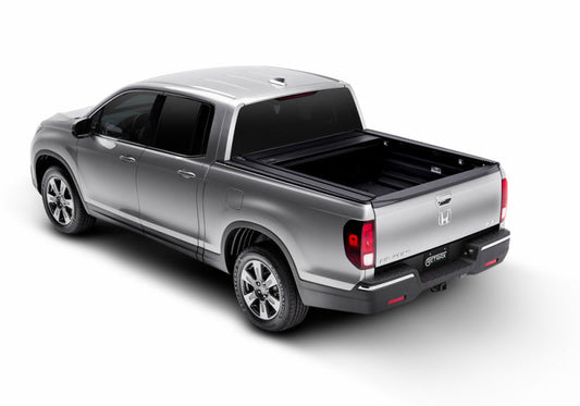 RetraxPRO MX Power Retractable Tonneau Cover 5.25 Ft. Fits 2017-23 Ridgeline