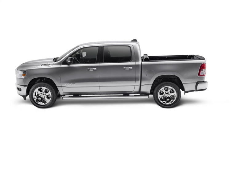 TruXedo Pro X15 Soft Roll-Up Tonneau Cover 6'4" Fits 2019-24 Ram 1500 No RamBox