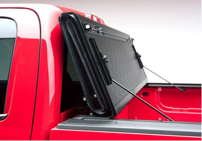 BAKFlip F1 5' Folding Tonneau Cover Fits 2020-24 Jeep Gladiator