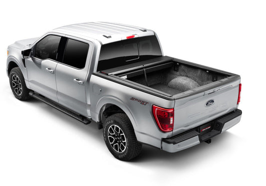 M-Series - 21-24 F-150 (97.6 In.)