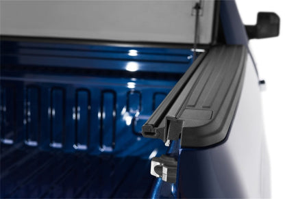 Bak BAKFlip FiberMax Tri-Fold Tonneau Cover 5'7" Fits 2015-20 F150