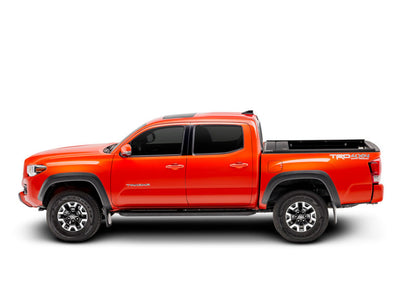 RetraxPRO MX Power Retractable Tonneau Cover 6' Fits 2016-23 Tacoma Reg/Access/Double Cab