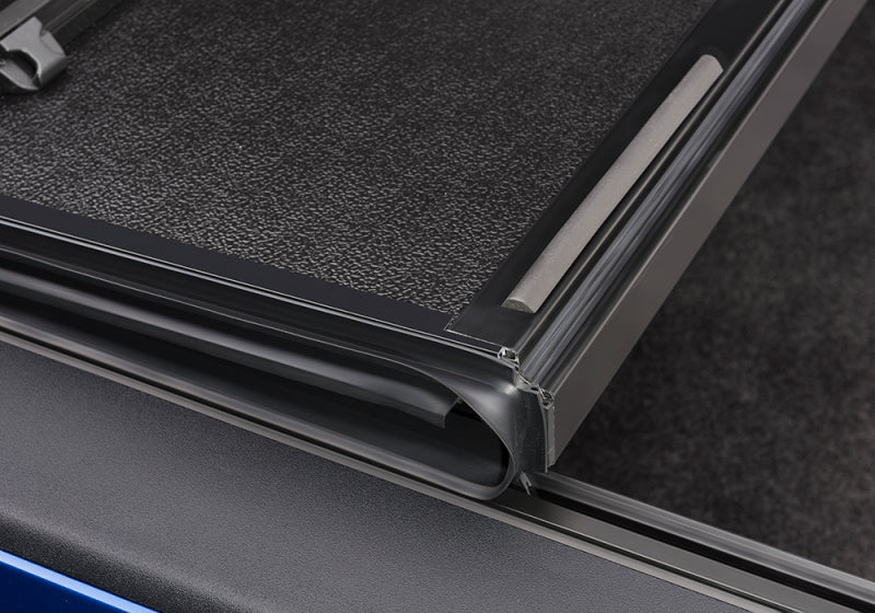 BAKFlip G2 Folding Tonneau Cover 76.3 In. Fits 2012-24 Ram 1500/2500/3500 w/ RamBox