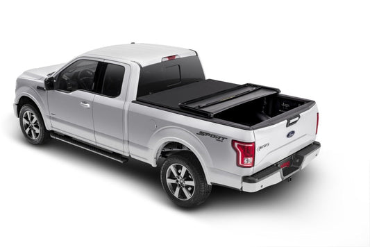 Extang Trifecta Signature 2.0 Soft Folding Tonneau Cover 78.9 In. Fits 2021-23 F150